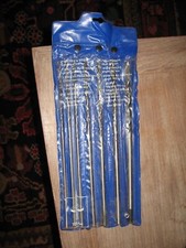 7pc extra long for sale  HAYLING ISLAND