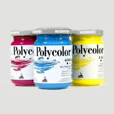 Maimeri polycolor colori usato  Romano di Lombardia
