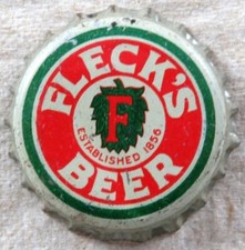 Flecks beer cork for sale  Waukesha