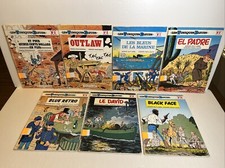 Tuniques bleues volume d'occasion  Expédié en Belgium