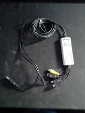 Convertisseur vhs usb d'occasion  Notre-Dame-de-Gravenchon