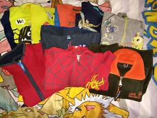 Jungen sachen 110 gebraucht kaufen  Mühlhausen/Thüringen