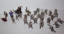 Playstoy lot figurines d'occasion  Chaumont-en-Vexin