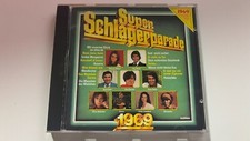 Super schlagerparade 1969 gebraucht kaufen  Büren