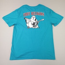 True religion shirt for sale  Clover