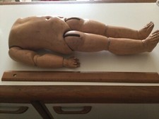 Antique twin baby d'occasion  Expédié en Belgium