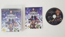 Kingdom Hearts HD 2.5 Remix PS3 Usado MESMO DIA FRETE GRÁTIS comprar usado  Enviando para Brazil