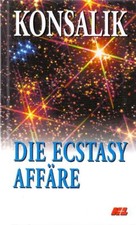 Ecstasy affäre heinz gebraucht kaufen  Berlin
