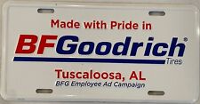 Tuscaloosa alabama goodrich for sale  USA