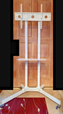 Perlesmith rolling stand for sale  Pasadena