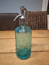 Ancien siphon bouteille d'occasion Ancien siphon bouteille d'occasion  Chartres
