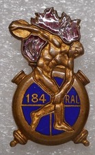 Artillerie 1940 184 d'occasion  Frejus