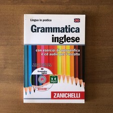 Lingua pratica grammatica usato Lingua pratica grammatica usato  Roma