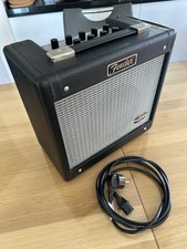 Fender dec junior gebraucht kaufen  Asperg