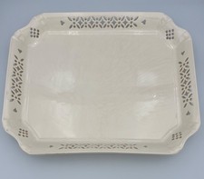 Antique leedsware creamware for sale  Bemus Point