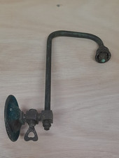 Vintage brass necked for sale  HEATHFIELD