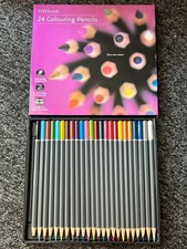 Colouring pencils smith for sale  STOURPORT-ON-SEVERN