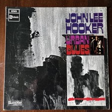 John lee hooker for sale  WIRRAL