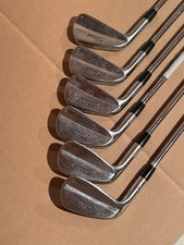 Titleist 712 forged for sale  East Sandwich