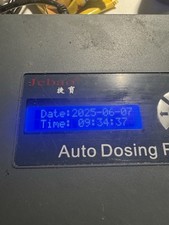 Jebao smart doser for sale  Apopka