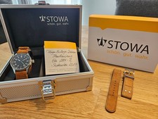 Stowa flieger uhr gebraucht kaufen  Höchst i. Odw.