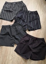 Boxershorts stück polyester gebraucht kaufen  Künzell