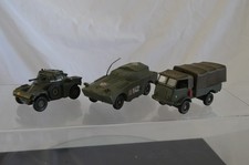 Vehicules militaires solido d'occasion  Sausheim