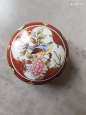 Belle boite bonbonnière d'occasion  Nantes-