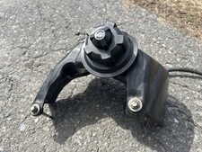 Honda bf2d 2hp for sale  Augusta
