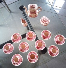 Copeland spode tower gebraucht kaufen  Hamburg