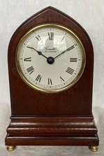 gothic clock for sale gothic clock for sale NOTTINGHAM