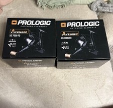 Prologic avenger 7000 for sale  PULBOROUGH