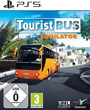Tourist bus simulator gebraucht kaufen Tourist bus simulator gebraucht kaufen  Berlin