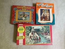 Lot rare vintage for sale  Hanover
