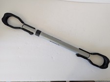 Thule 982XT - Adaptador de quadro expansível tubo superior/adaptador de bicicleta fêmea para rack comprar usado  Enviando para Brazil