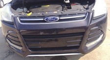 Front bumper titanium for sale  Roseville