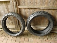 Pirelli angel 120 for sale  SWADLINCOTE