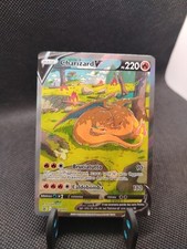Carte pokemon charizard usato  Reggio Emilia