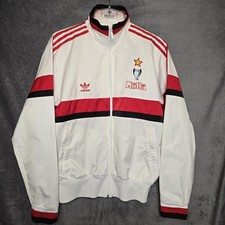 Vintage milan jacket for sale  NEWPORT