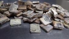 Silberschrott silberkontakten  gebraucht kaufen  Bodenkirchen