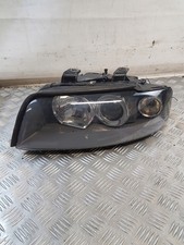 Frontscheinwerfer audi 8e09410 gebraucht kaufen  Geesthacht