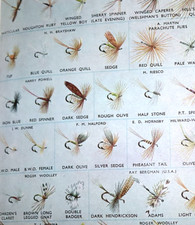 John veniard fly for sale  HITCHIN