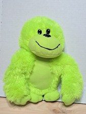 Neon green ape for sale  Weston
