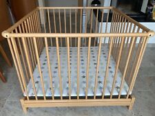 Geuther 2234 laufstall gebraucht kaufen  Leutenbach