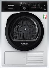 Asciugatrice pompa calore usato  Italia