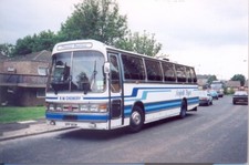 Bus photo opf813w for sale  SAFFRON WALDEN