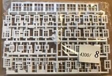 Modellbau kibri zubehör gebraucht kaufen  Allenbach, Herborn, Sien