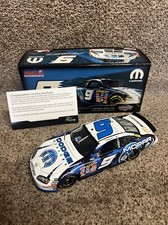 Motorsports authentics nascar for sale  Mount Holly Springs