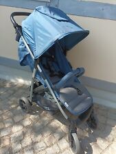Kinderbuggy hauck rapid gebraucht kaufen  Meerane