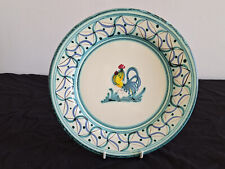 Ceramic hand painted for sale  ST. NEOTS